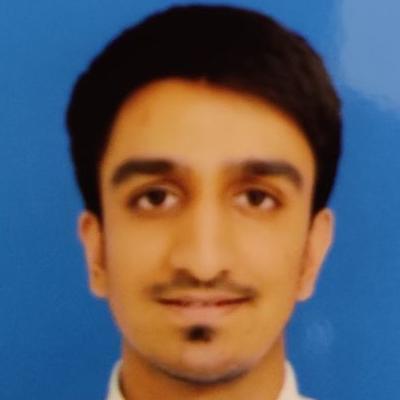 Rohan Maheshwari