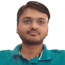 MRUTYUNJAYA PADHY