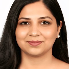 Nizaika Gautam