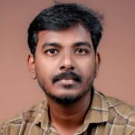DINESH DHANASEKAR