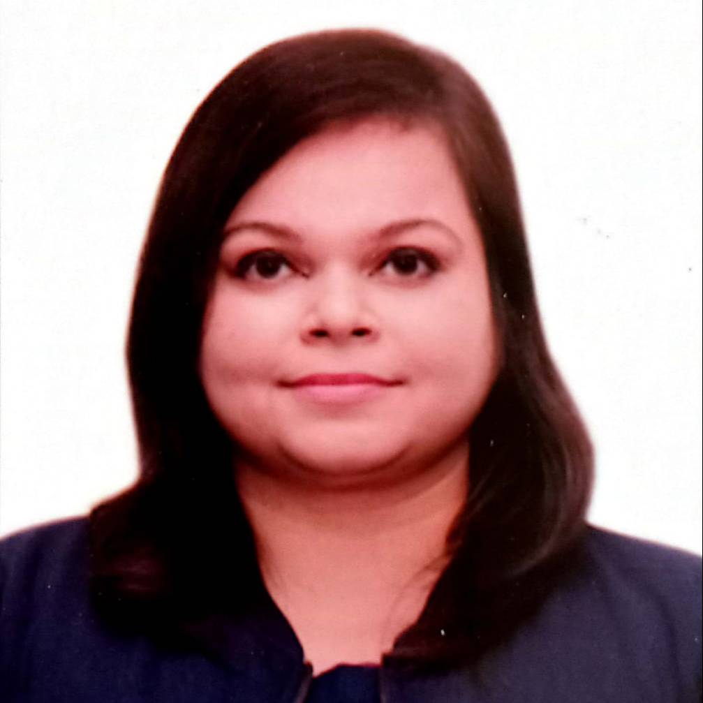 Neha Sood