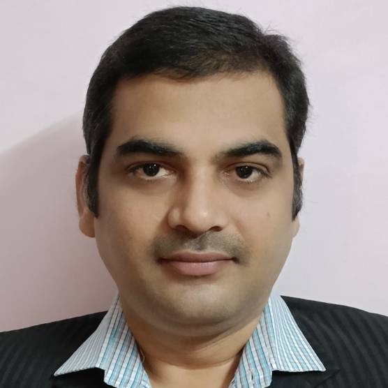 S. Mohan Raju