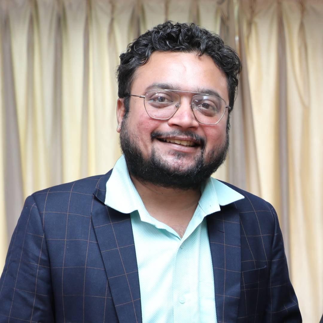 Amey Shirodkar