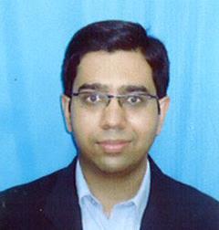 Umesh Anand