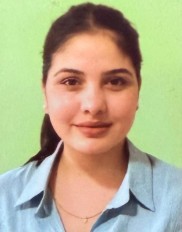 Sital Tiwari