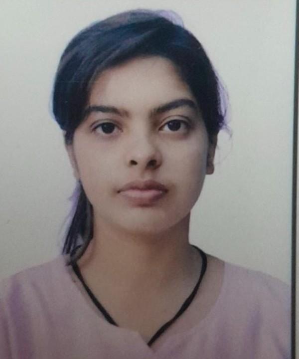Versha Arya