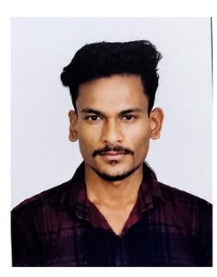 Yatinkumar Rathva