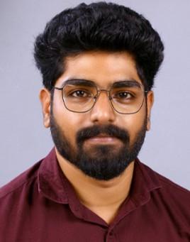 Vinayakumar R