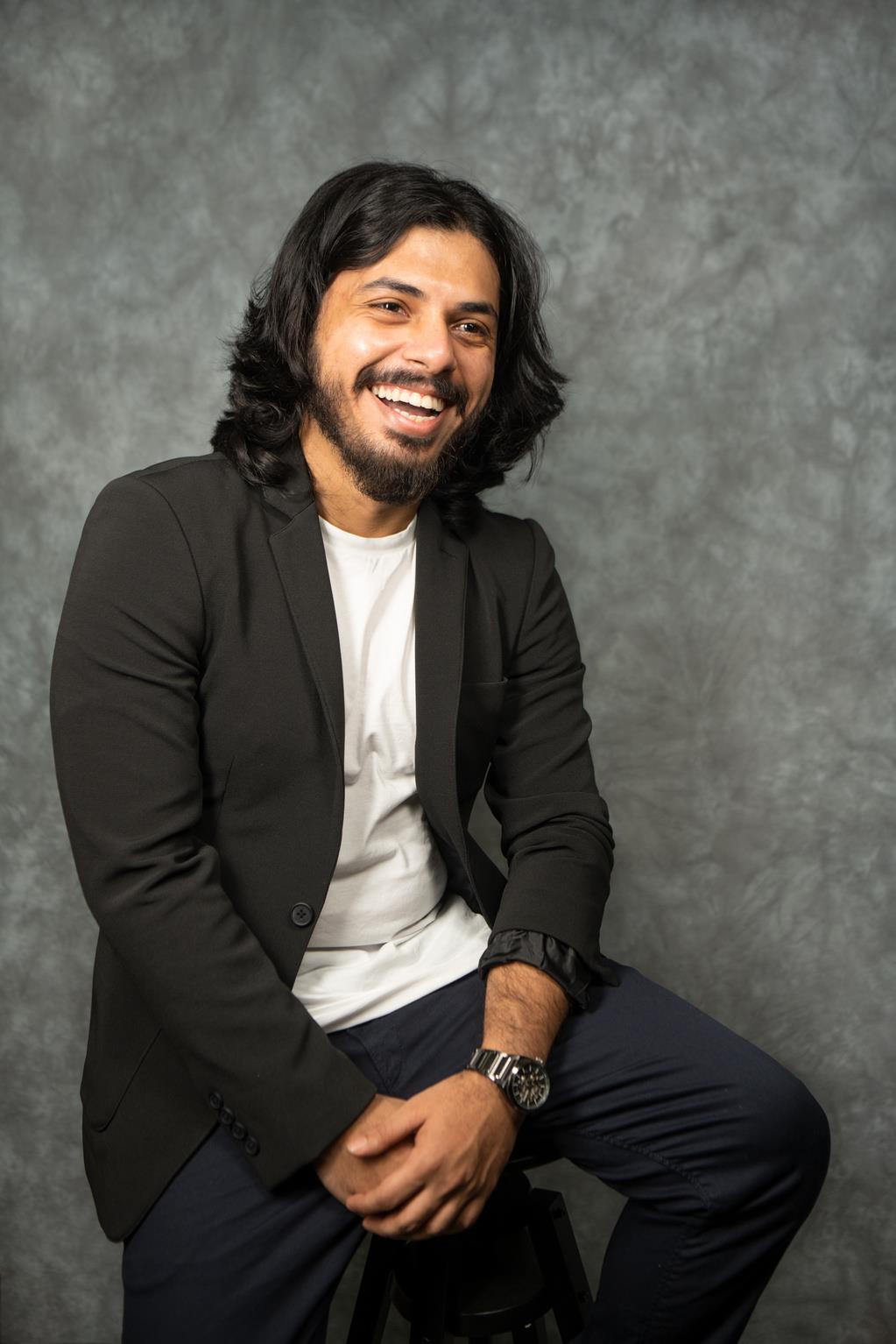 Rahul Mohan