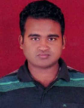 Bibhuti Bhusan Sahoo