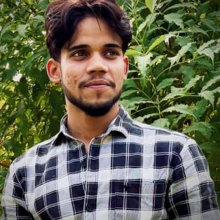 SHAKIR HUSSAIN