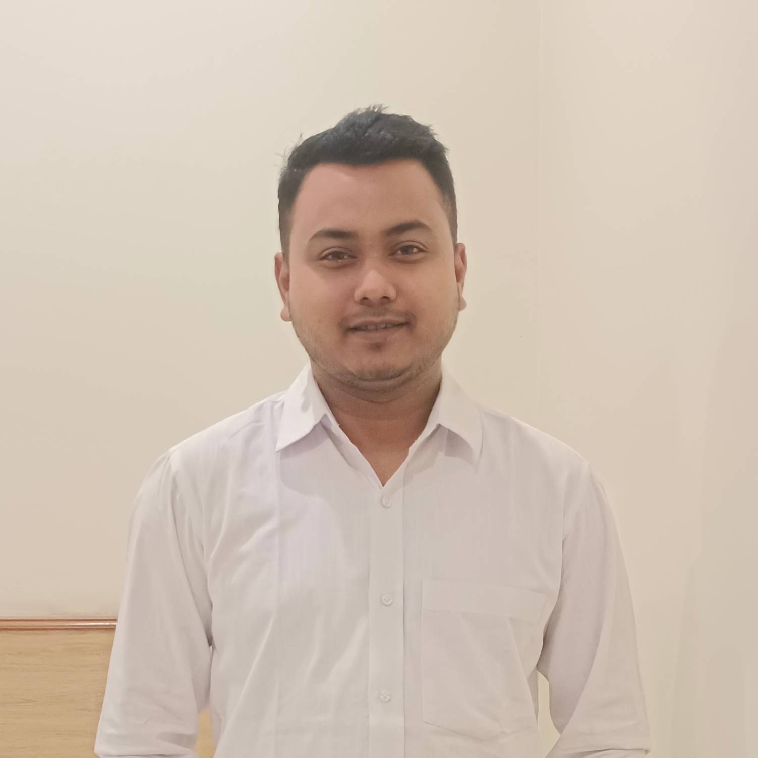 Birat Ghosh