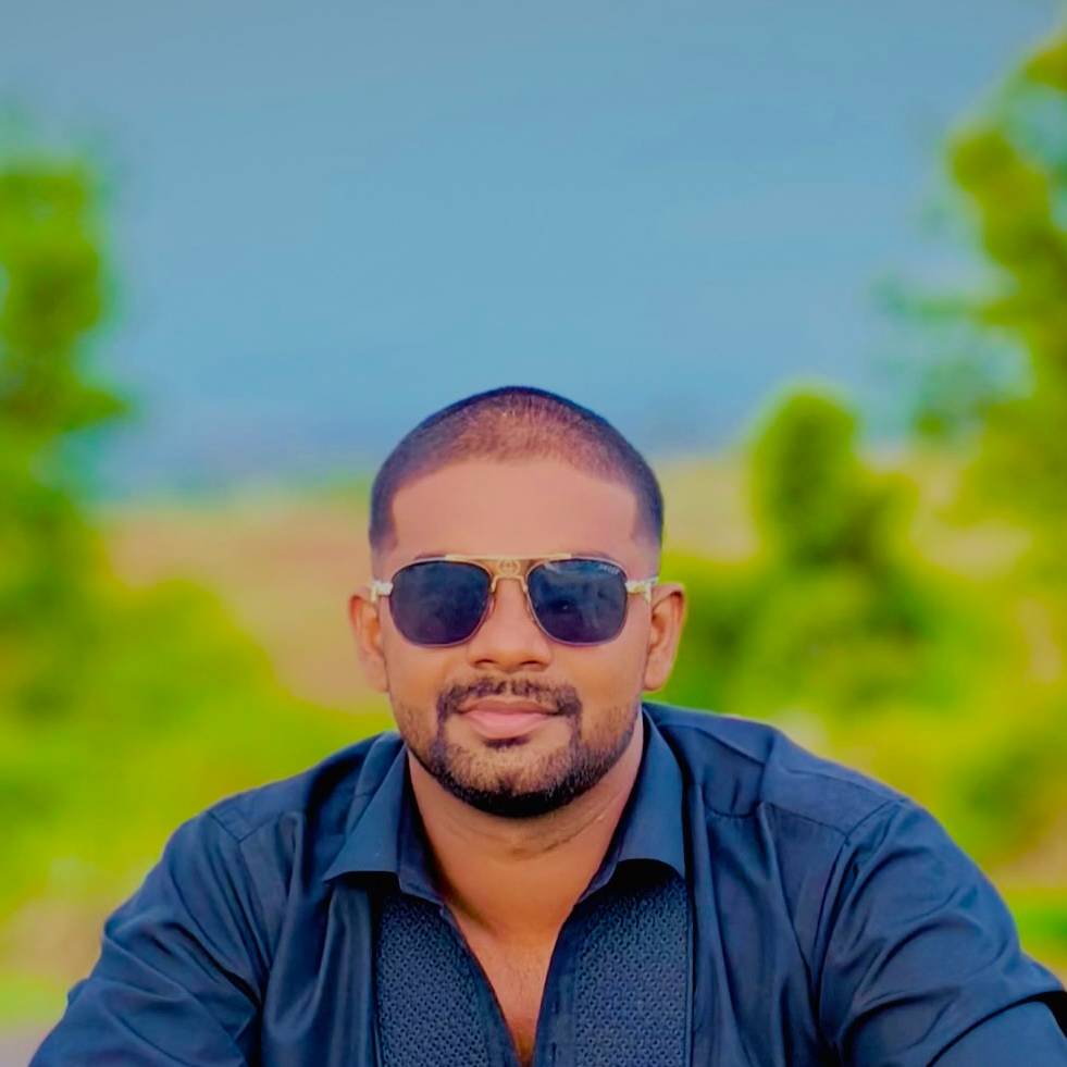 AKSHAY PAWAR
