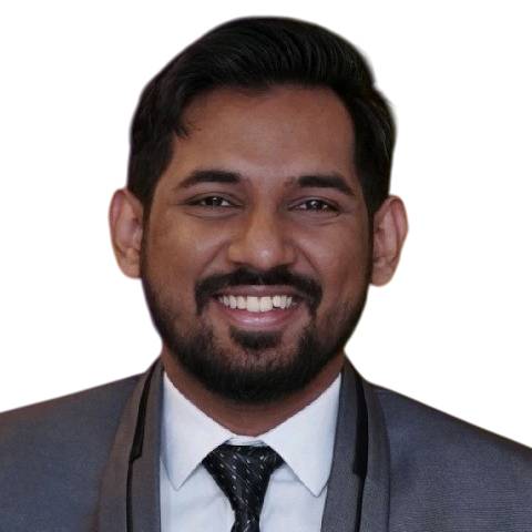 Lakshay Khosla