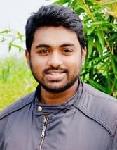 Dinesh Kumar