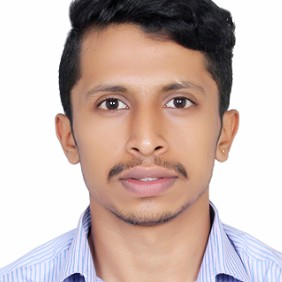 Deepak RS