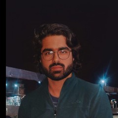 A. J. Shah