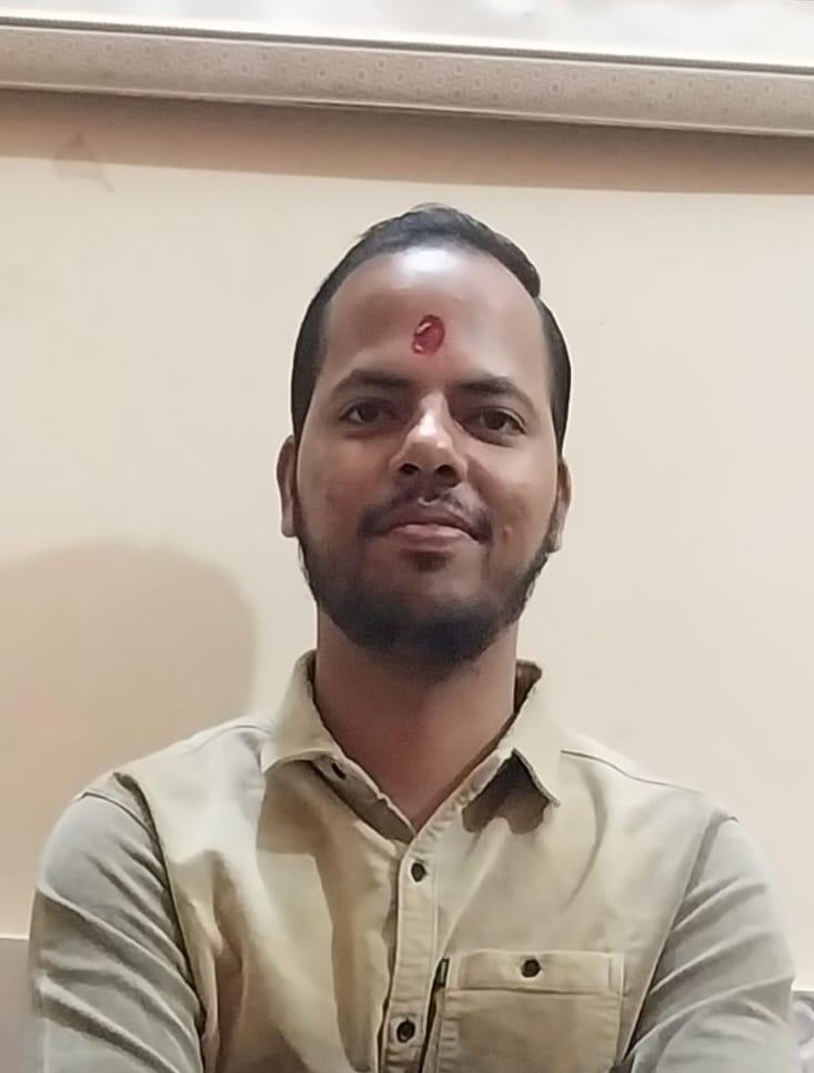 Vikrant Jaiswal