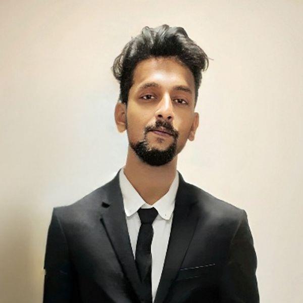 Jishnu Gopalakrishnan