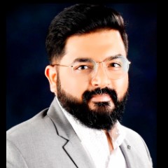 Sachin Bawse