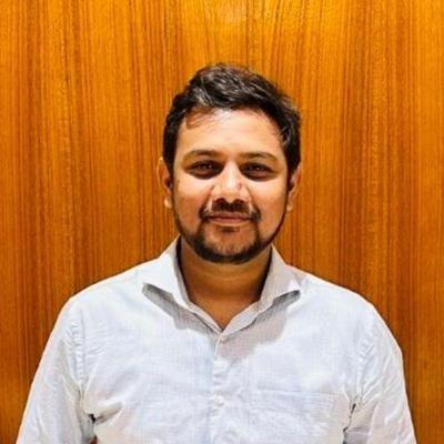 Ninad Sawant