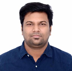 Deepak Kumar Shreevastav