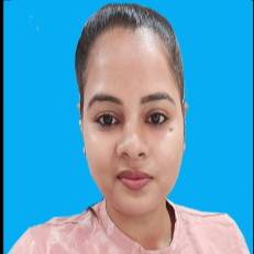 GEETANJALI DAS