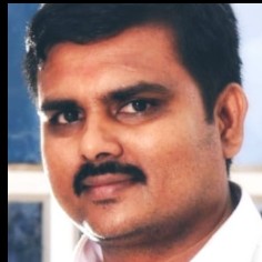 GOWRISANKAR PONNUSAMY