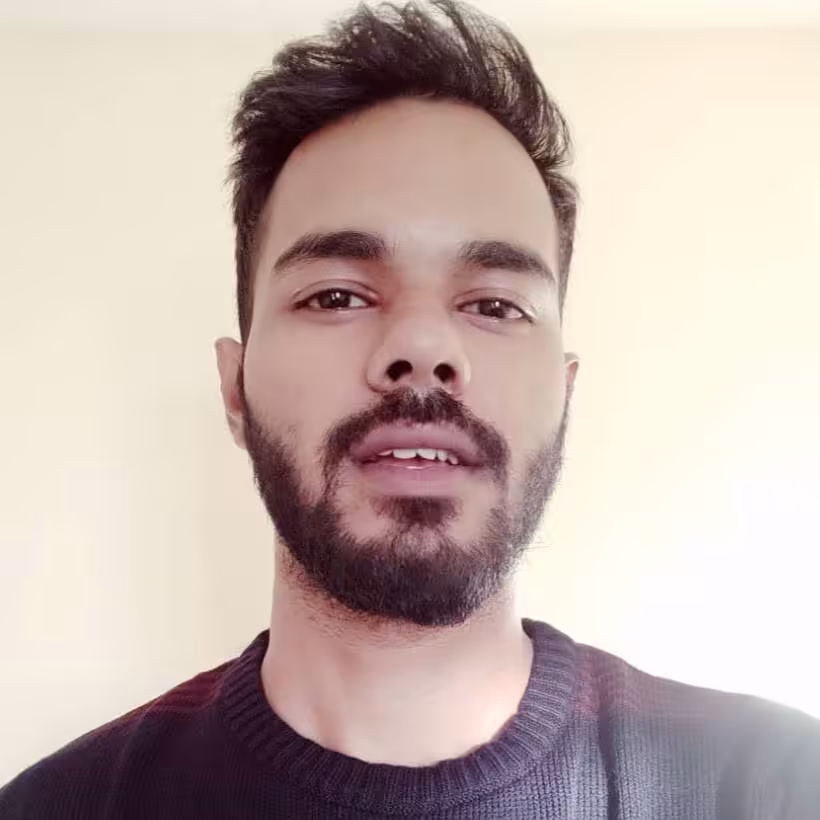 Sangamesh Narayanan