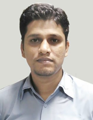 Syed Mohsin Hussain