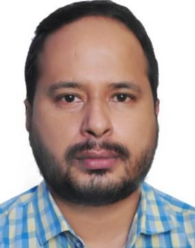 Jagatjit Panigrahi