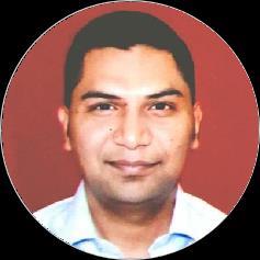 Manoj Kapuria
