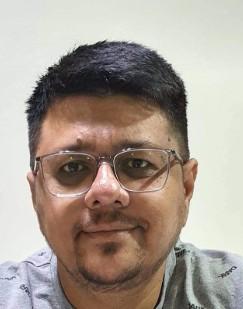 Hemal J. Thakker