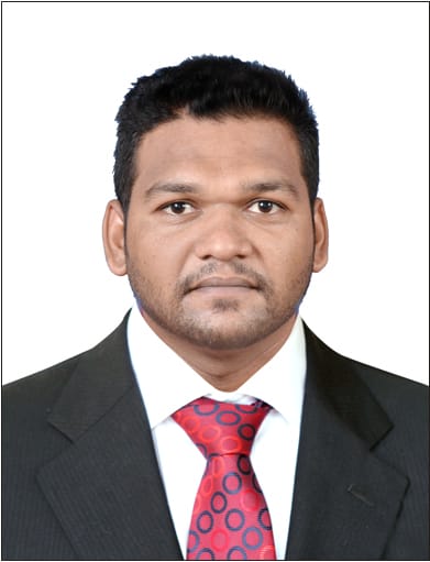 MOHAMMED HIJAS C A