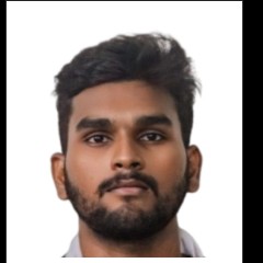 Depak Kumarasan C