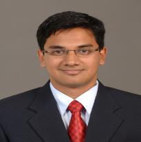 Venkatesh Soundararajan
