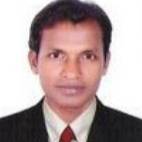 Shiv Kumar Bhakta