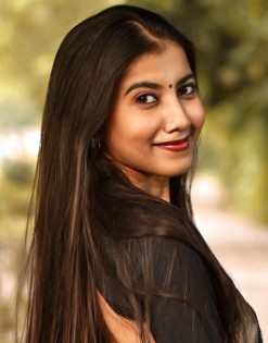 NISHU GUPTA