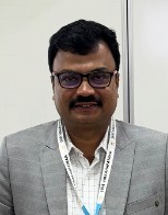 Gopalakrishna R