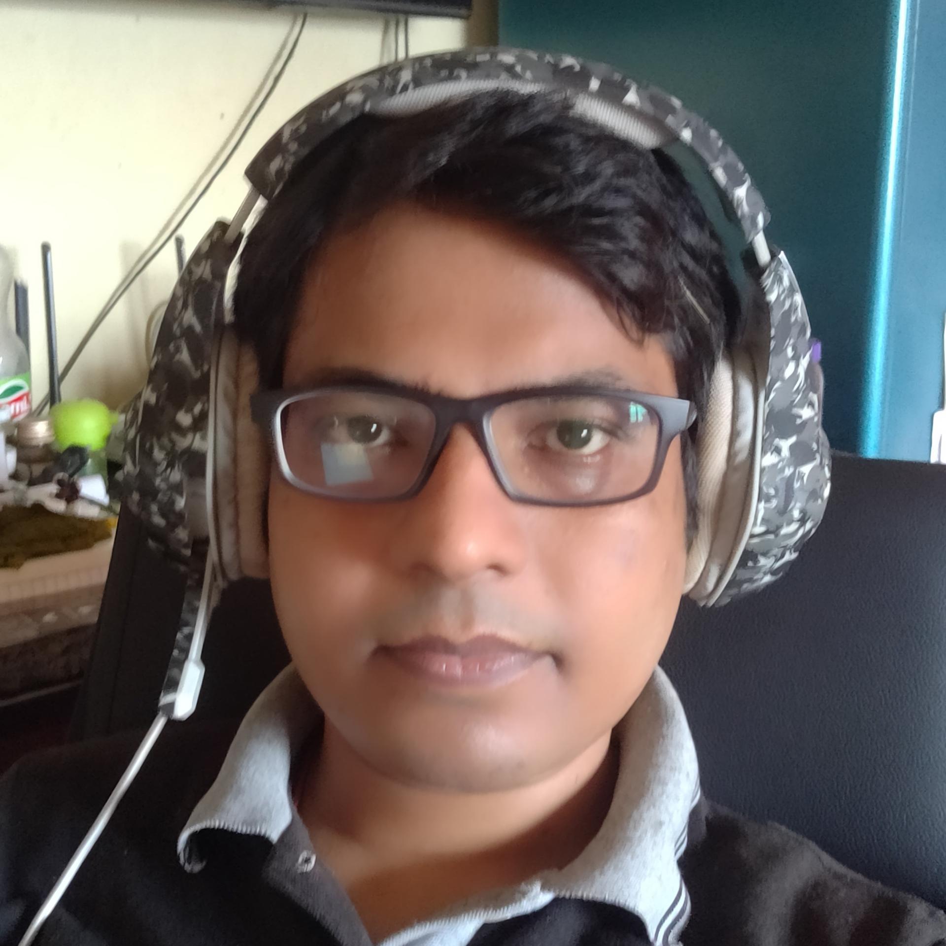 Jit Talukdar