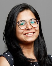 Kasturika Choudhuri