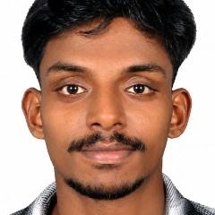 Noushad S
