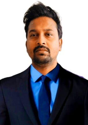 Soumyaranjan Das