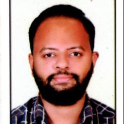 MOHAMED HARISH HUSSAIN