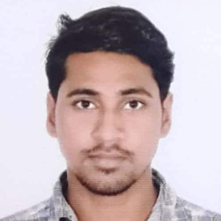 Md Maruf Khan