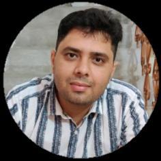 Abhishek Tiwari