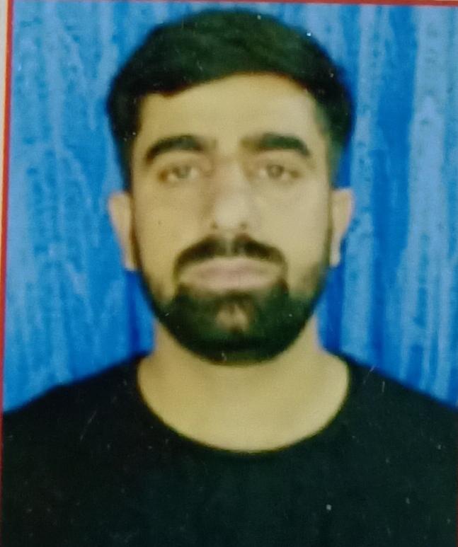Younis Nazir Bhat
