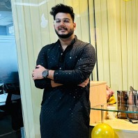 Kshitij Kumar
