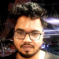 Viraj Kumbharkar
