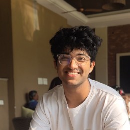 Kabir Anand
